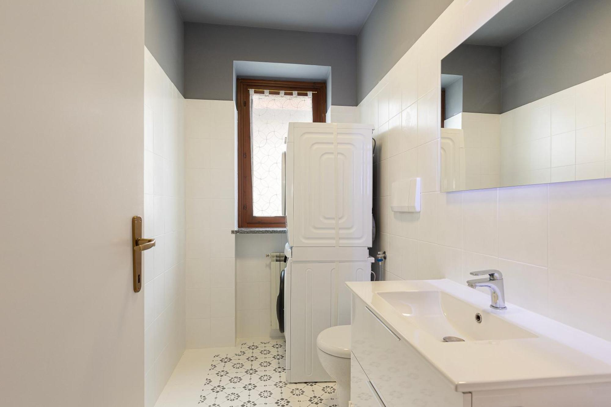 Raffaello Appartement