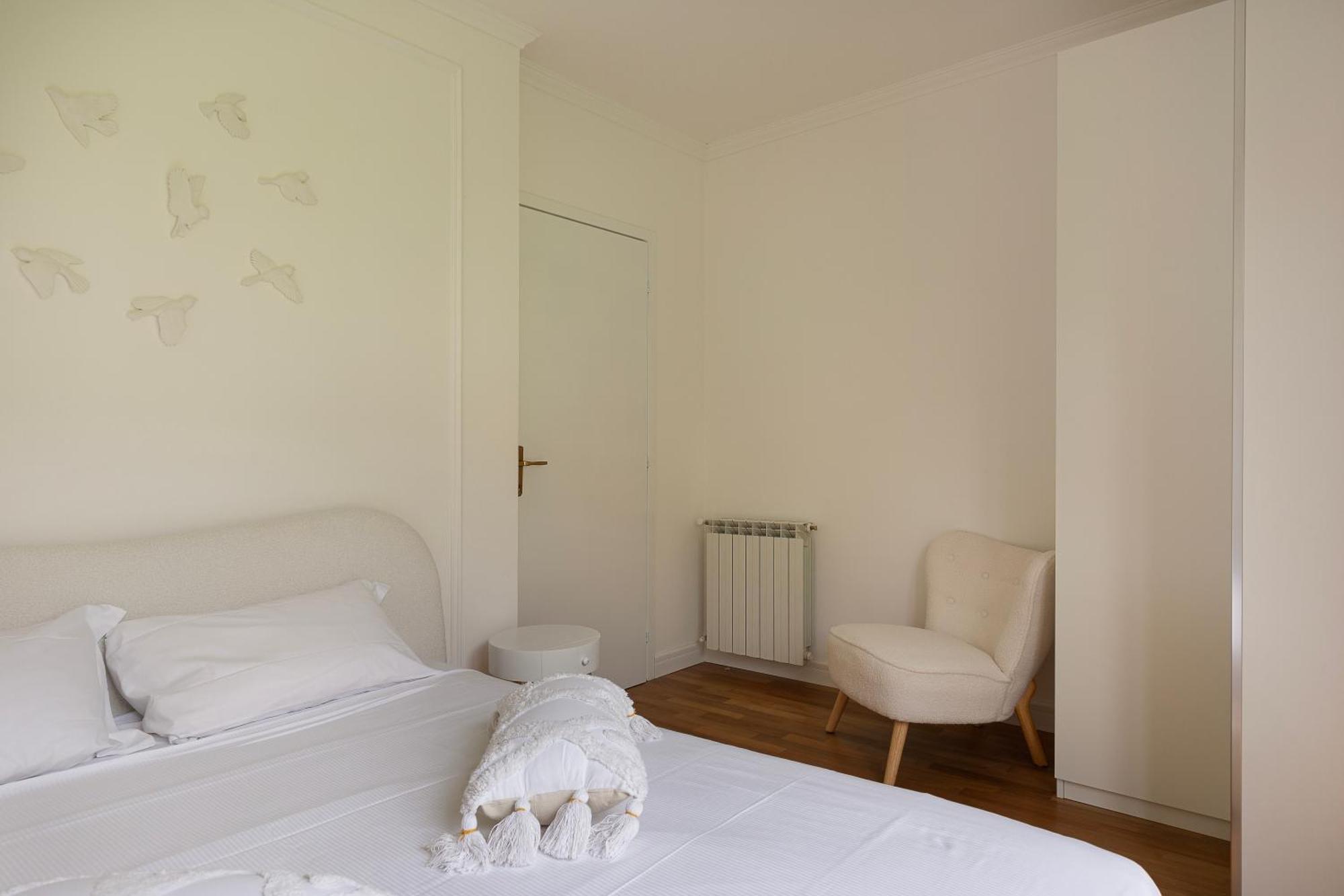 Raffaello Appartement Stresa