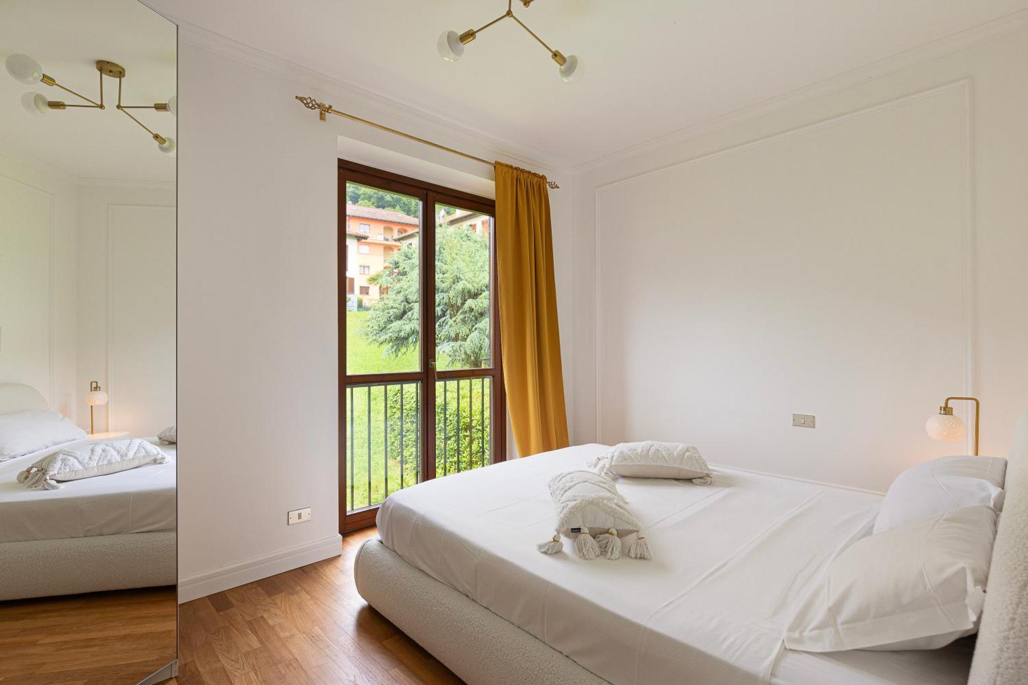 Raffaello Appartement *