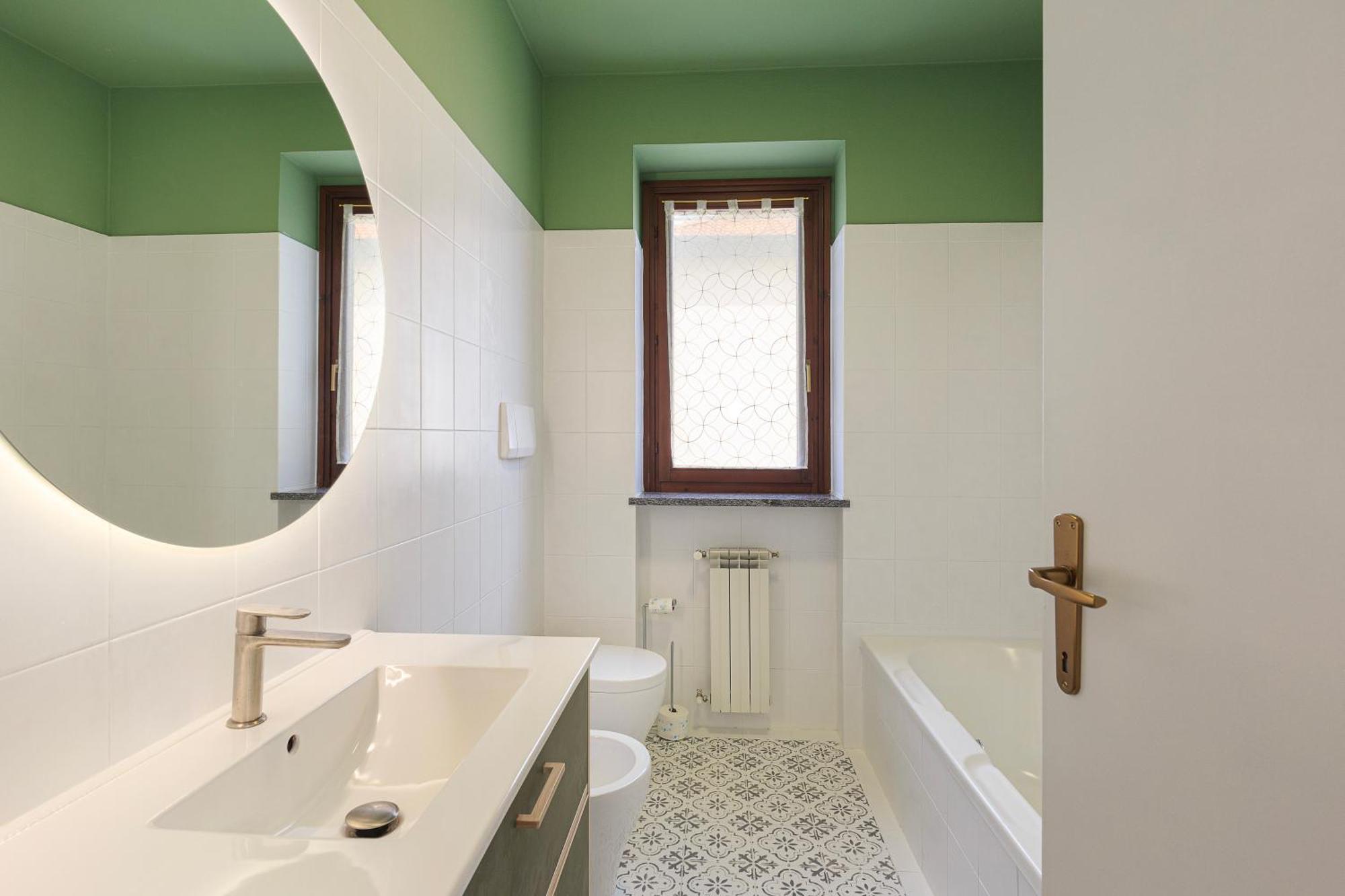 Appartement Raffaello Stresa
