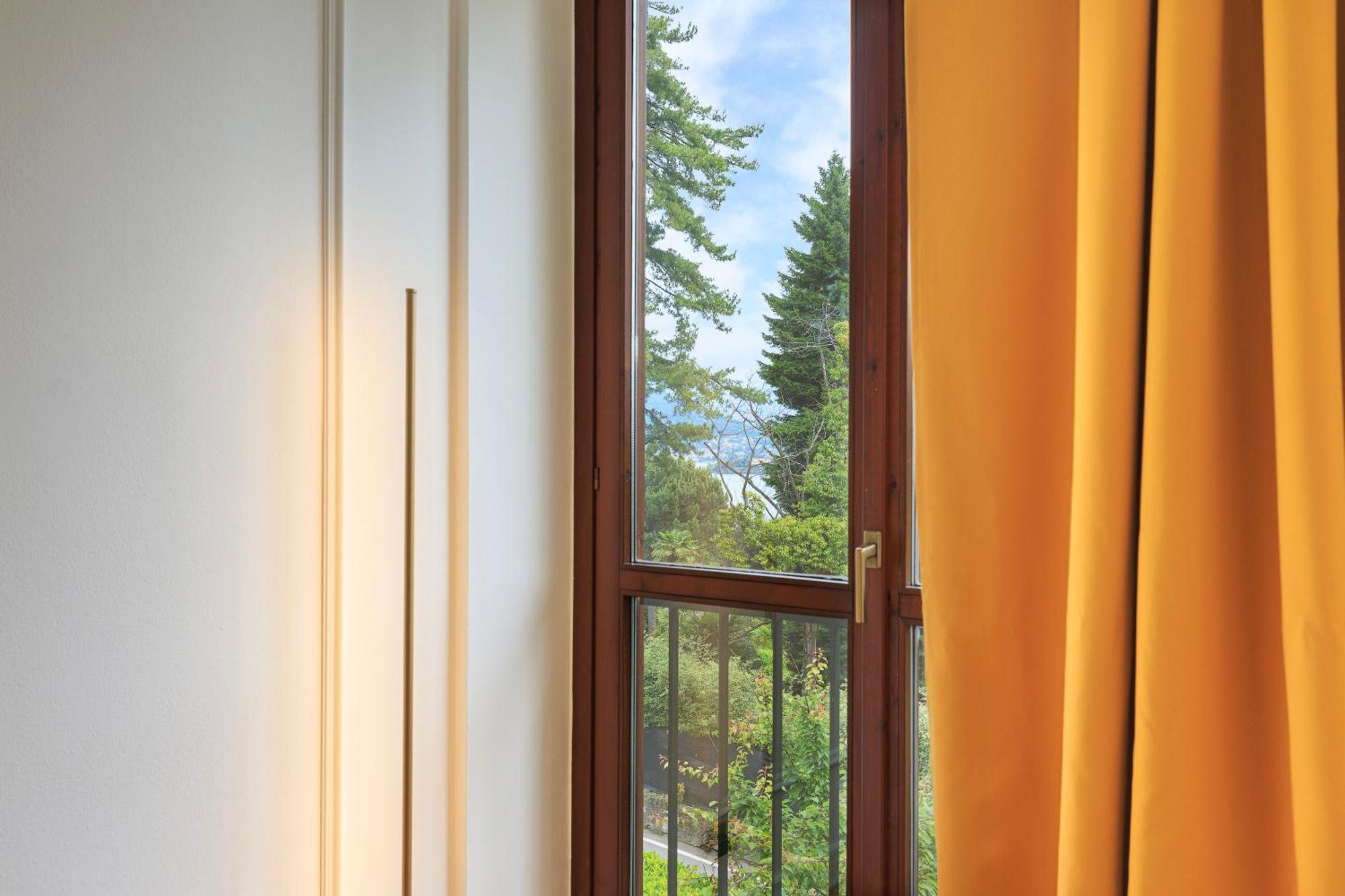 Appartement Raffaello *