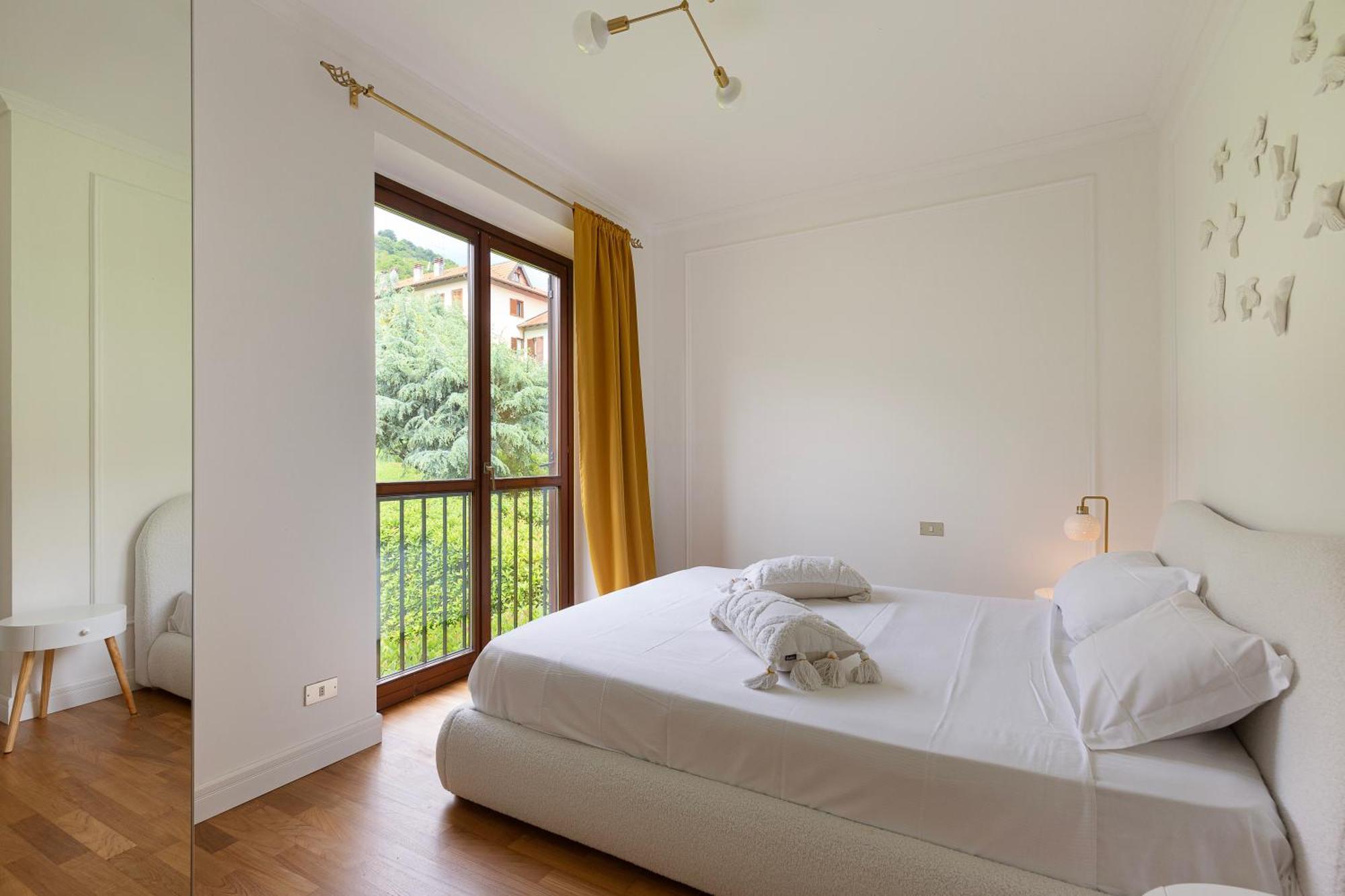 Appartement Raffaello *