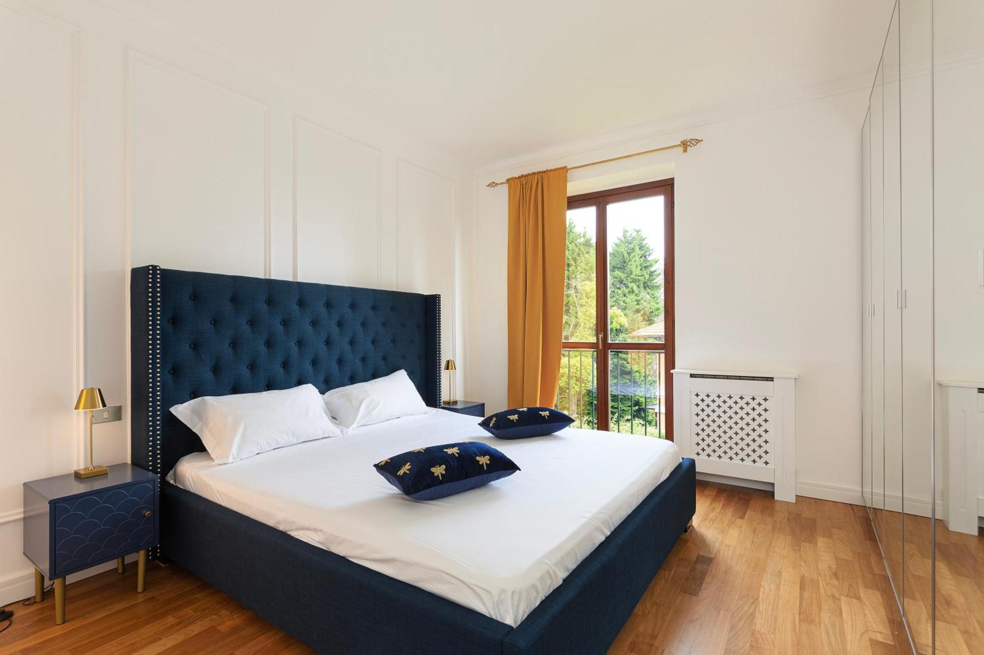 Appartement Raffaello