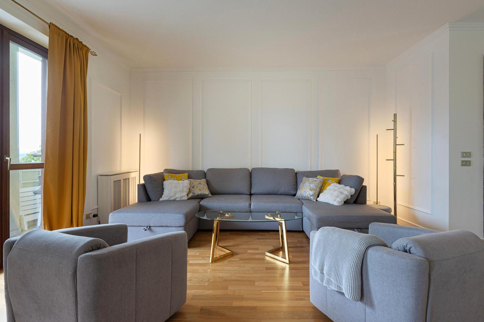 Raffaello Appartement